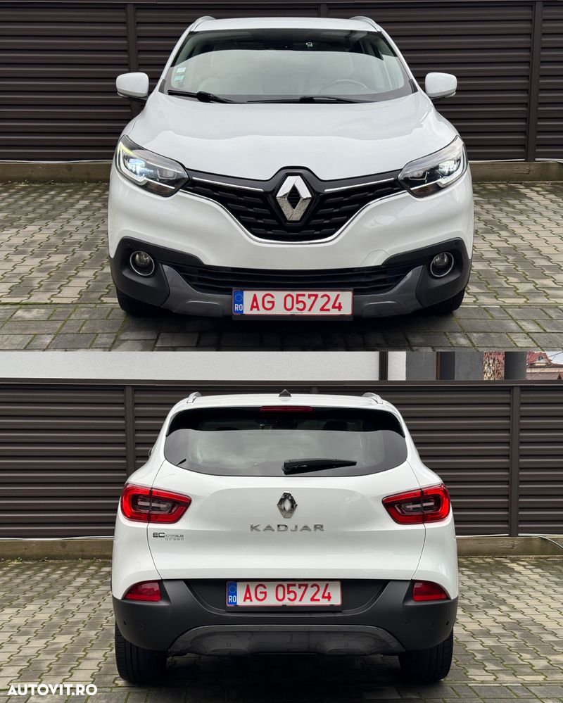Renault Kadjar 1.5 DCI EDC Intens - 5