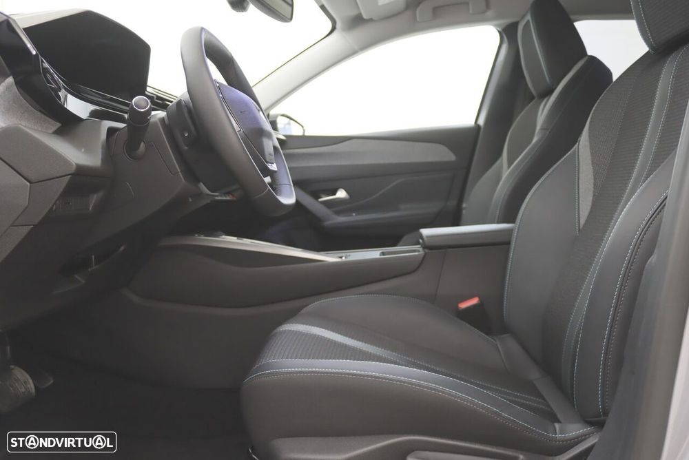 Peugeot 308 SW 1.2 Hybrid Allure e-DCS6 - 5