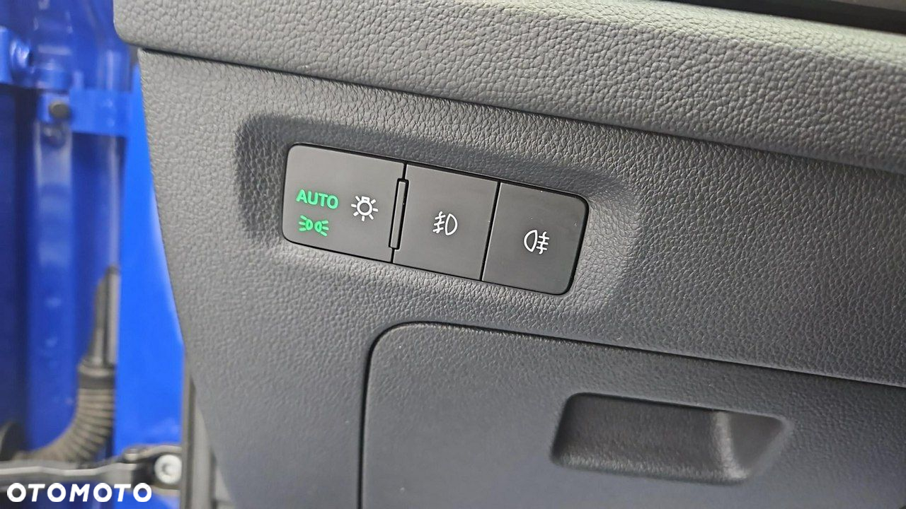Skoda Octavia - 20