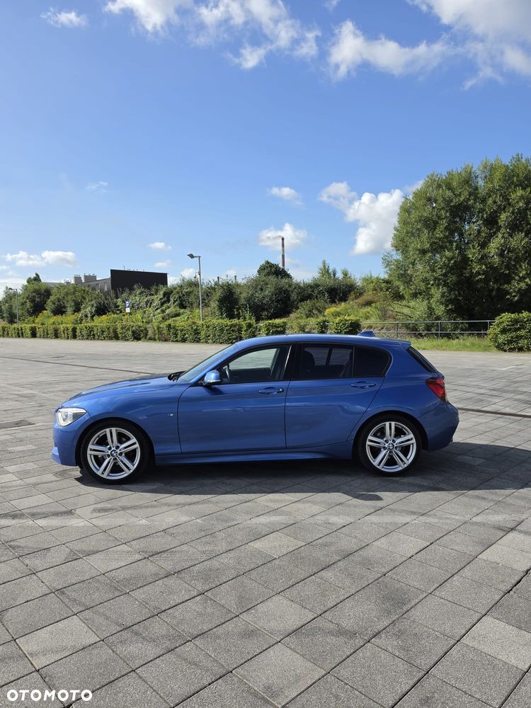 BMW Seria 1 - 4