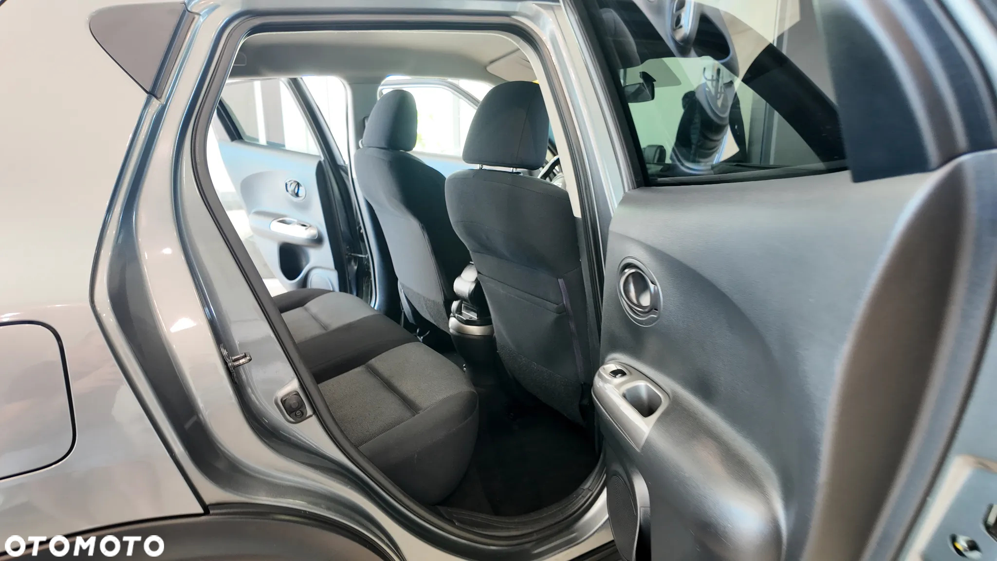 Nissan Juke 1.6 Acenta - 32