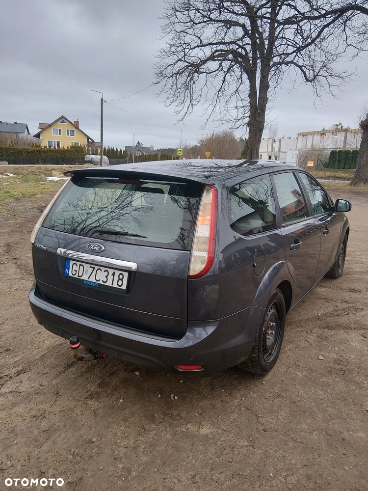 Ford Focus - 3