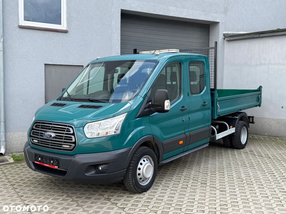 Ford Transit - 11