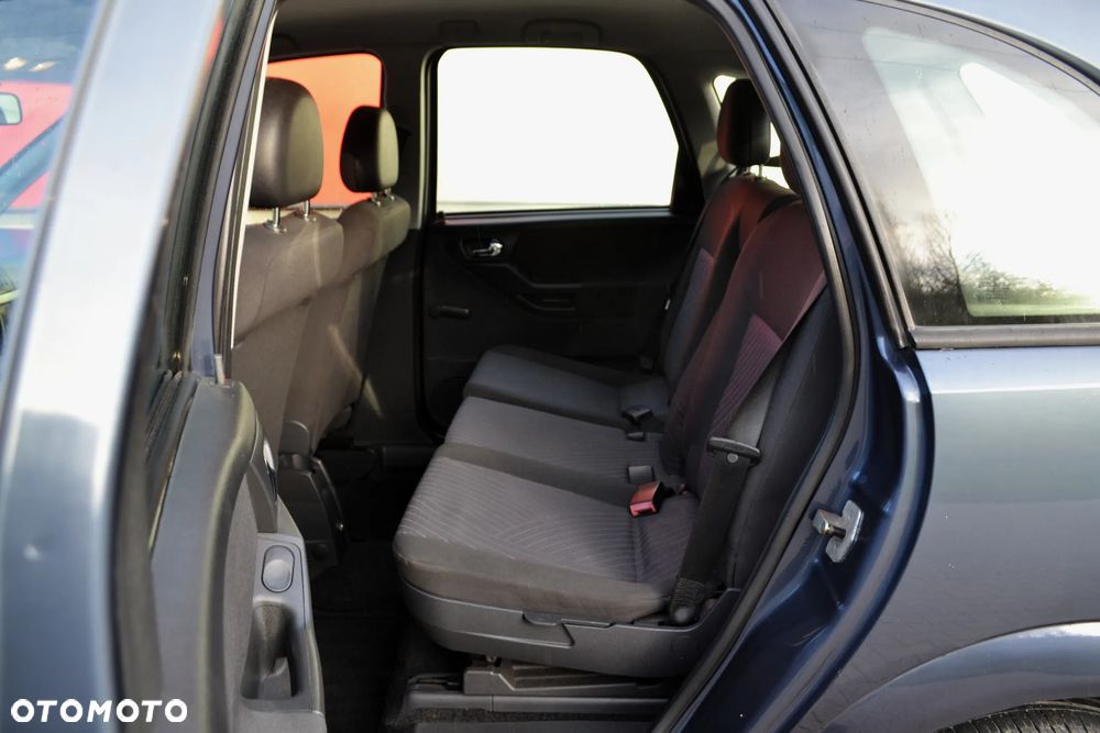 Opel Meriva 1.6 Enjoy - 7