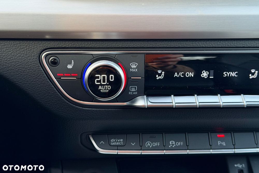 Audi Q5 45 TFSI mHEV Quattro S Line S tronic - 23