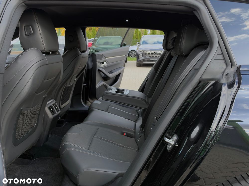 Peugeot 508 2.0 BlueHDi GT Line S&S EAT8 - 20