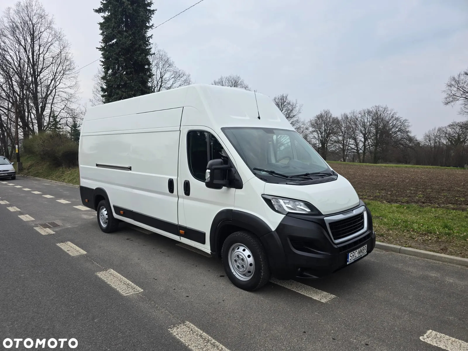 Peugeot Boxer 335 - 6