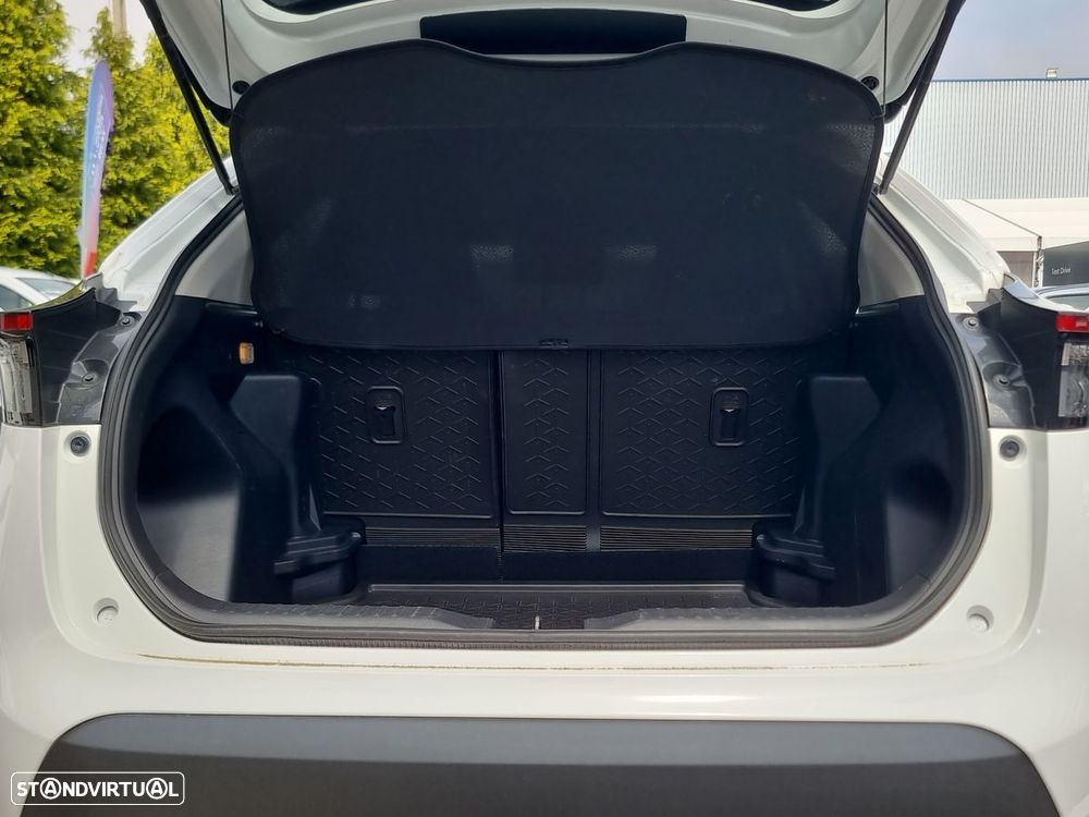 Toyota Yaris Cross 1.5 HDF Comfort - 11