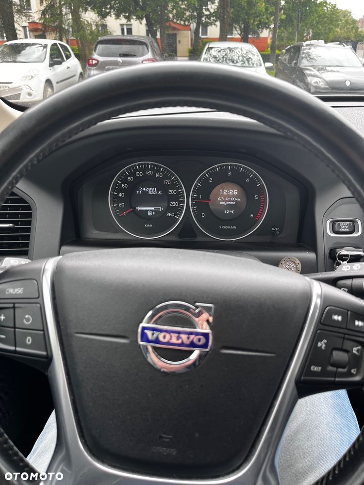 Volvo XC 60 D3 Summum - 21