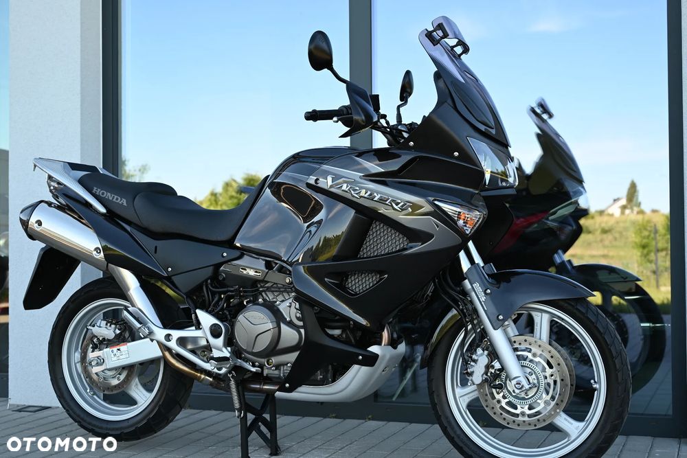 Honda Varadero - 41
