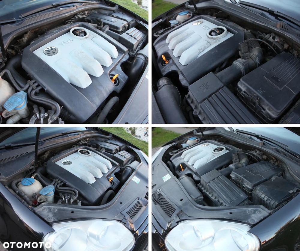 Volkswagen Golf 1.9 TDI Trendline - 32