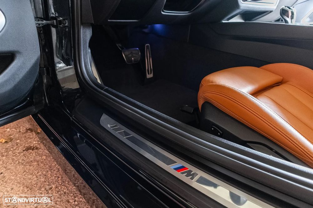 BMW Z4 30 i Pack M - 30