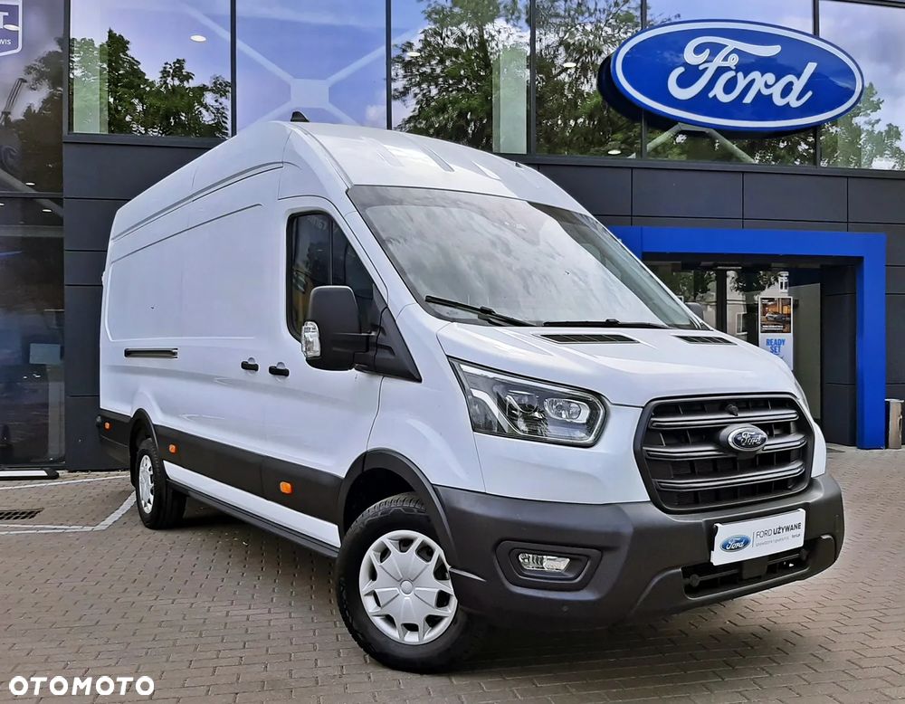 Ford Transit - 2