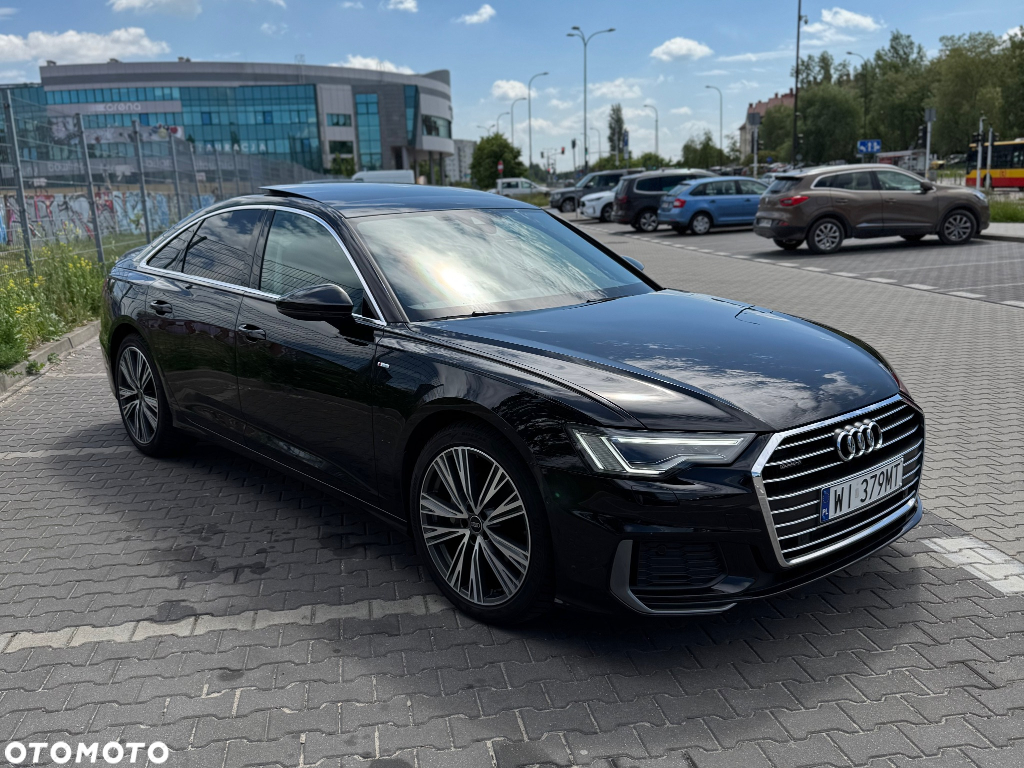 Audi A6 - 14