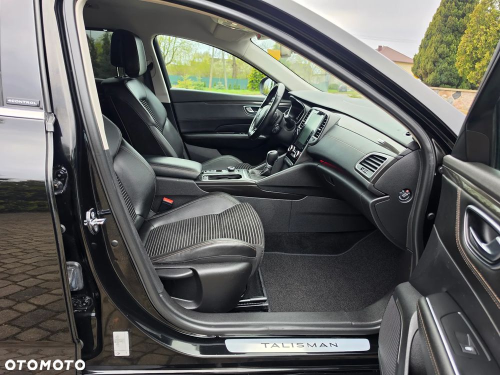 Renault Talisman ENERGY dCi 160 EDC INTENS - 38