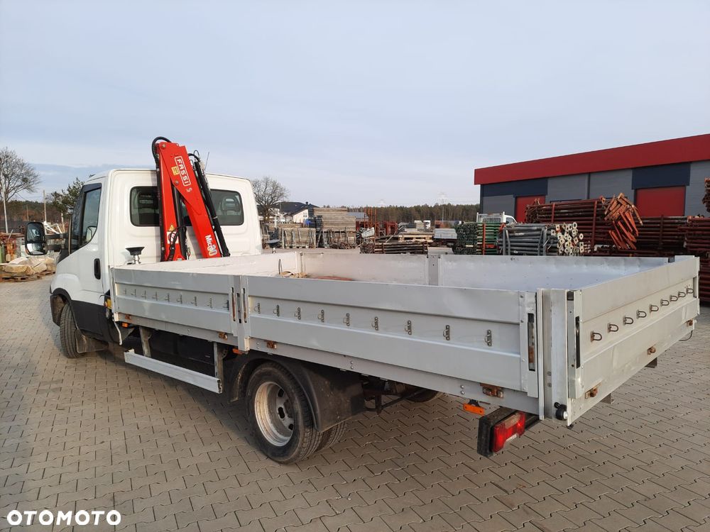 Iveco Daily 50C/35 - 9