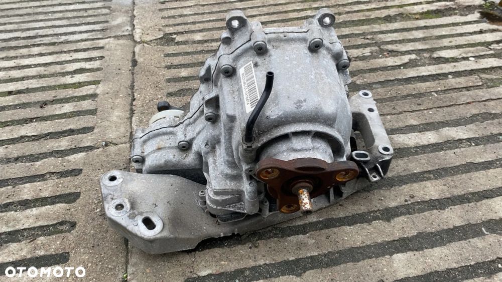 BMW F01 F10 F20 F30 REDUKTOR SKRZYNI 8623346 - 3