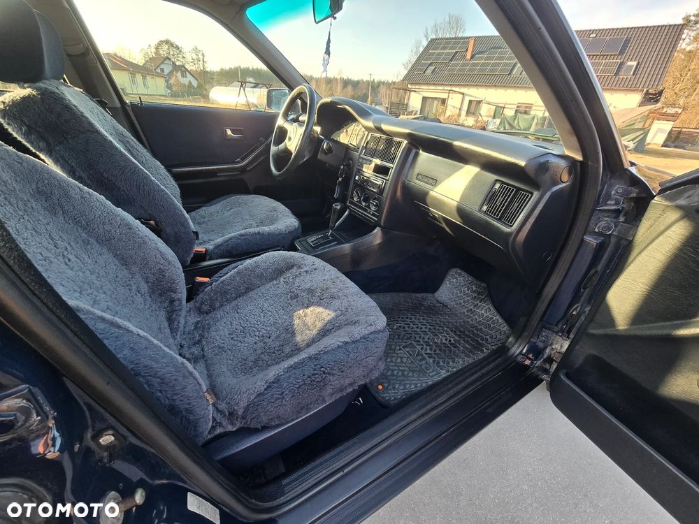 Audi 80 - 17