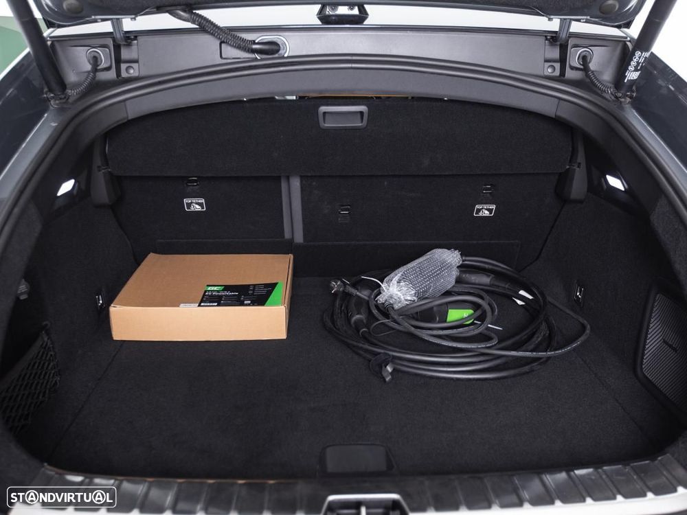 Polestar 4 Long Range 100 kWh Single Motor - 15