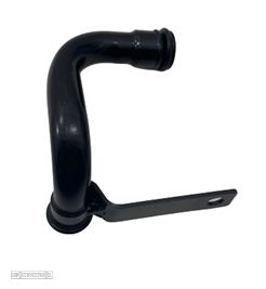 Tubo metal do motor Mitsubishi Canter FE531 4M40 ME201326 - 2