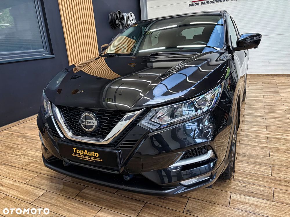 Nissan Qashqai - 13