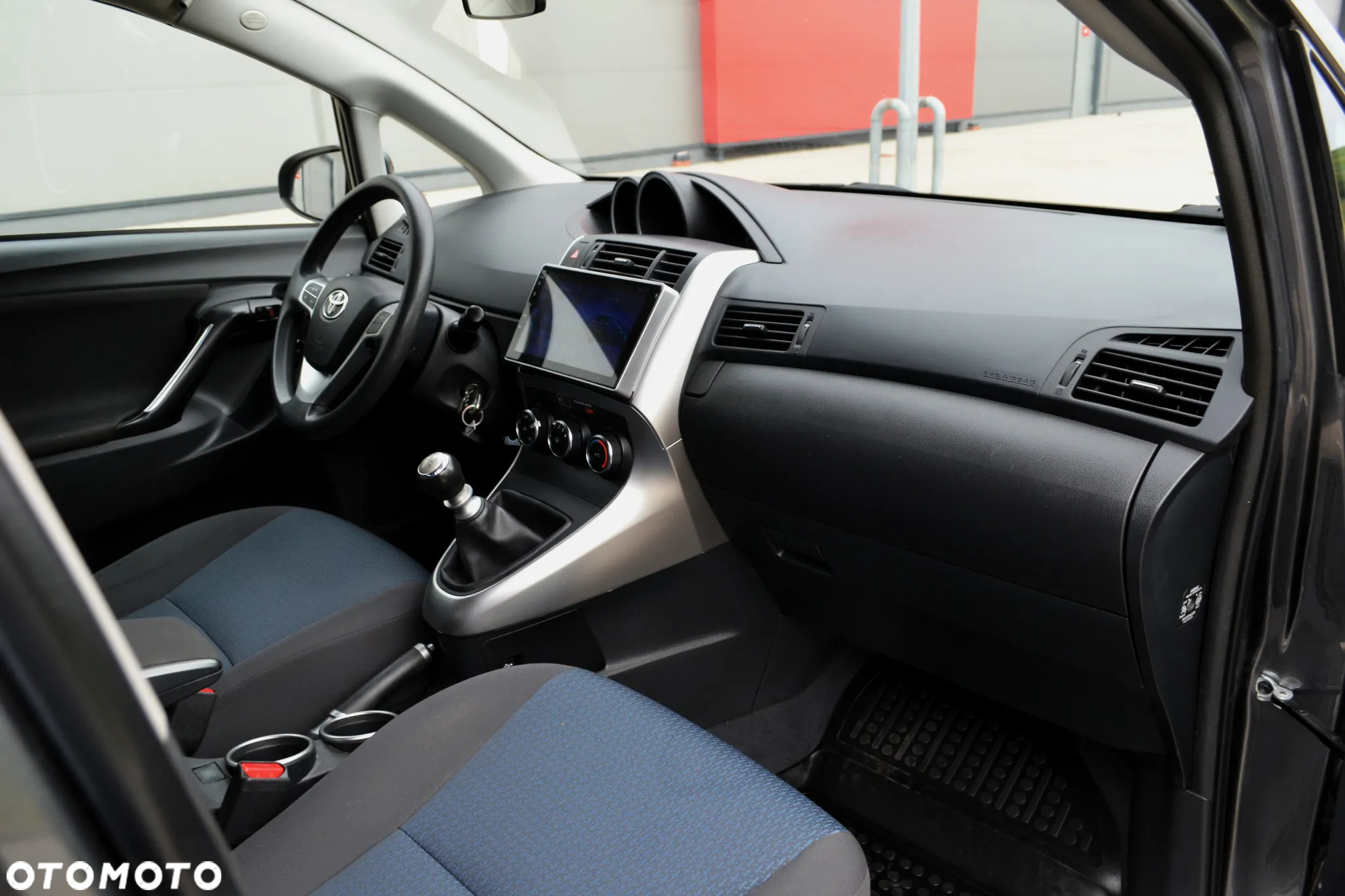 Toyota Verso 1.6 Luna - 10
