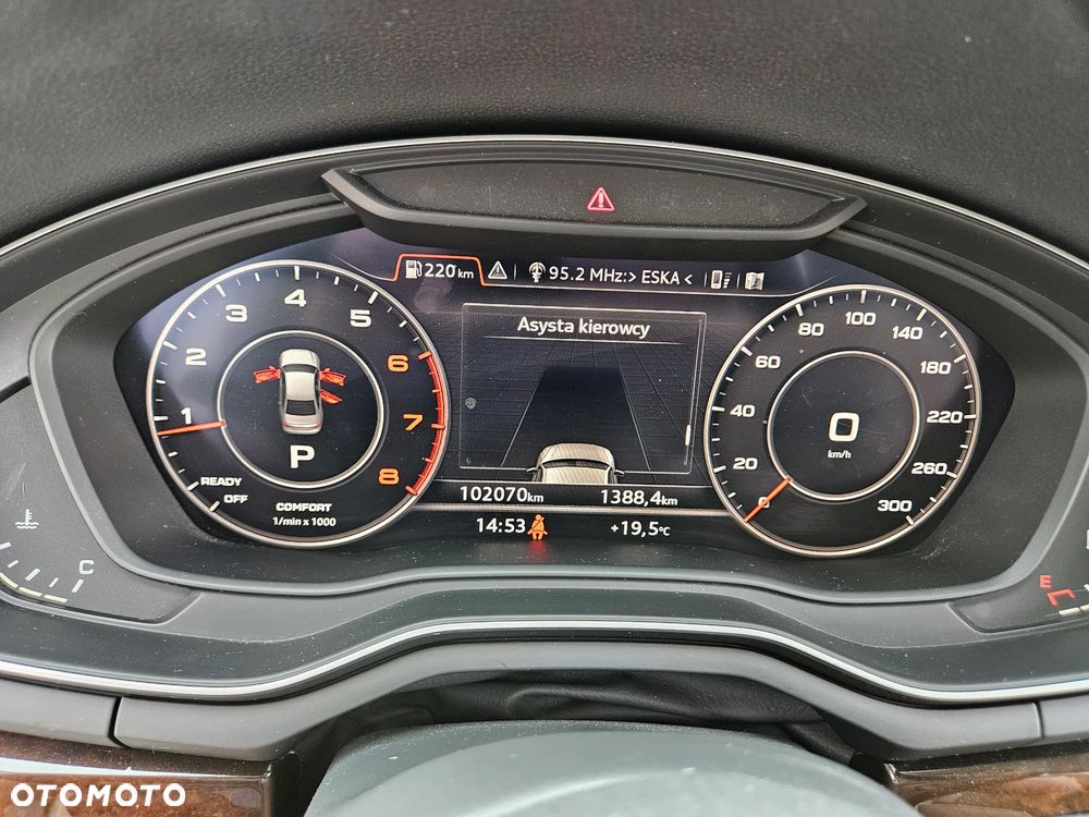 Audi A4 Limousine 2.0 TFSI ultra S tronic design - 18