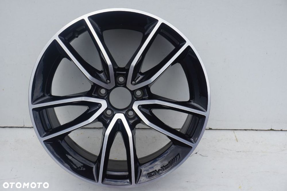 Mercedes AMG W205 5x112 19 8,5J A2054010801