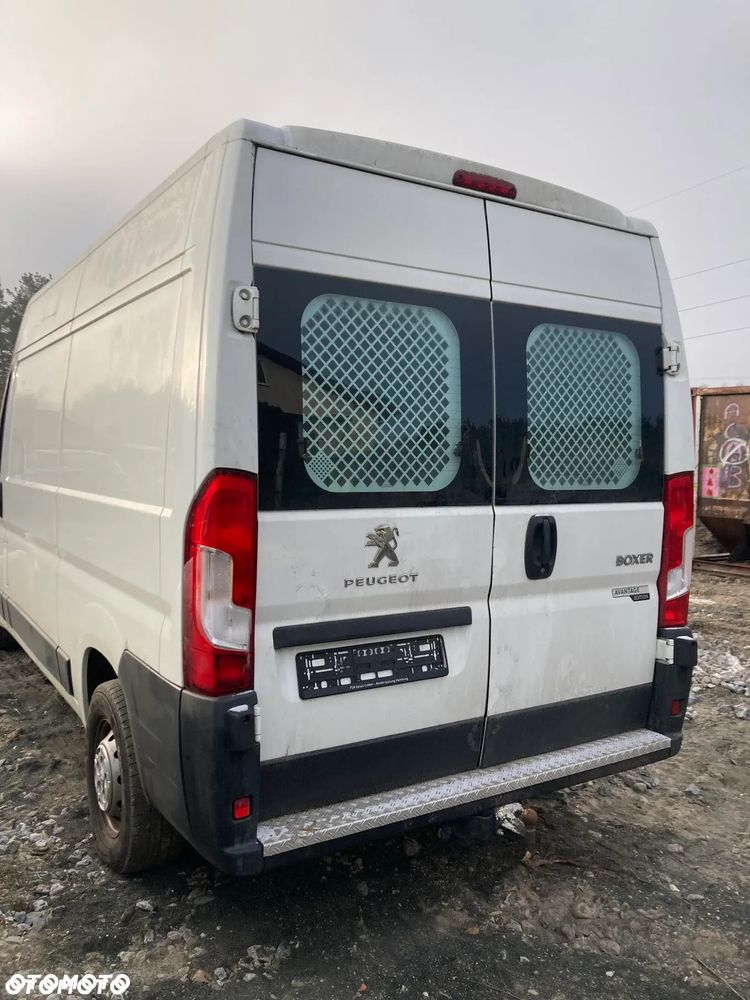 Peugeot BOXER - 6