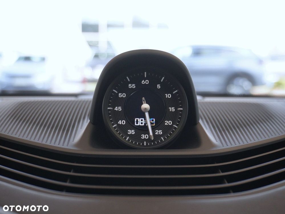 Porsche Taycan 105kWh 4 - 28