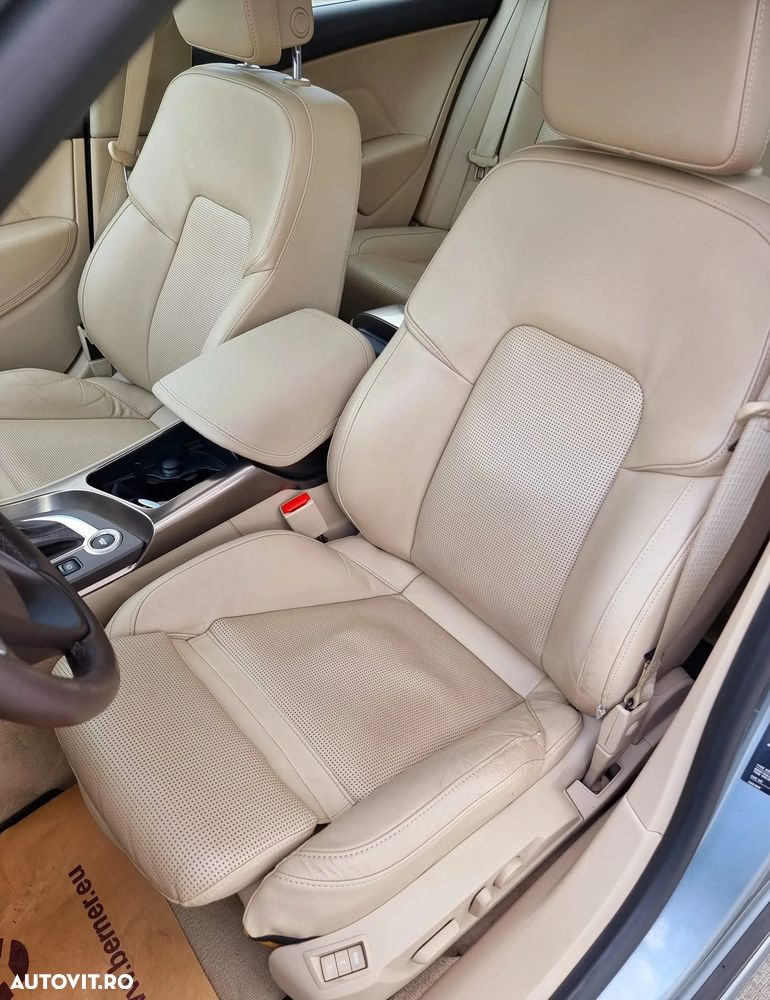 Saab 9-5 2.0TiD Aut. Vector - 25