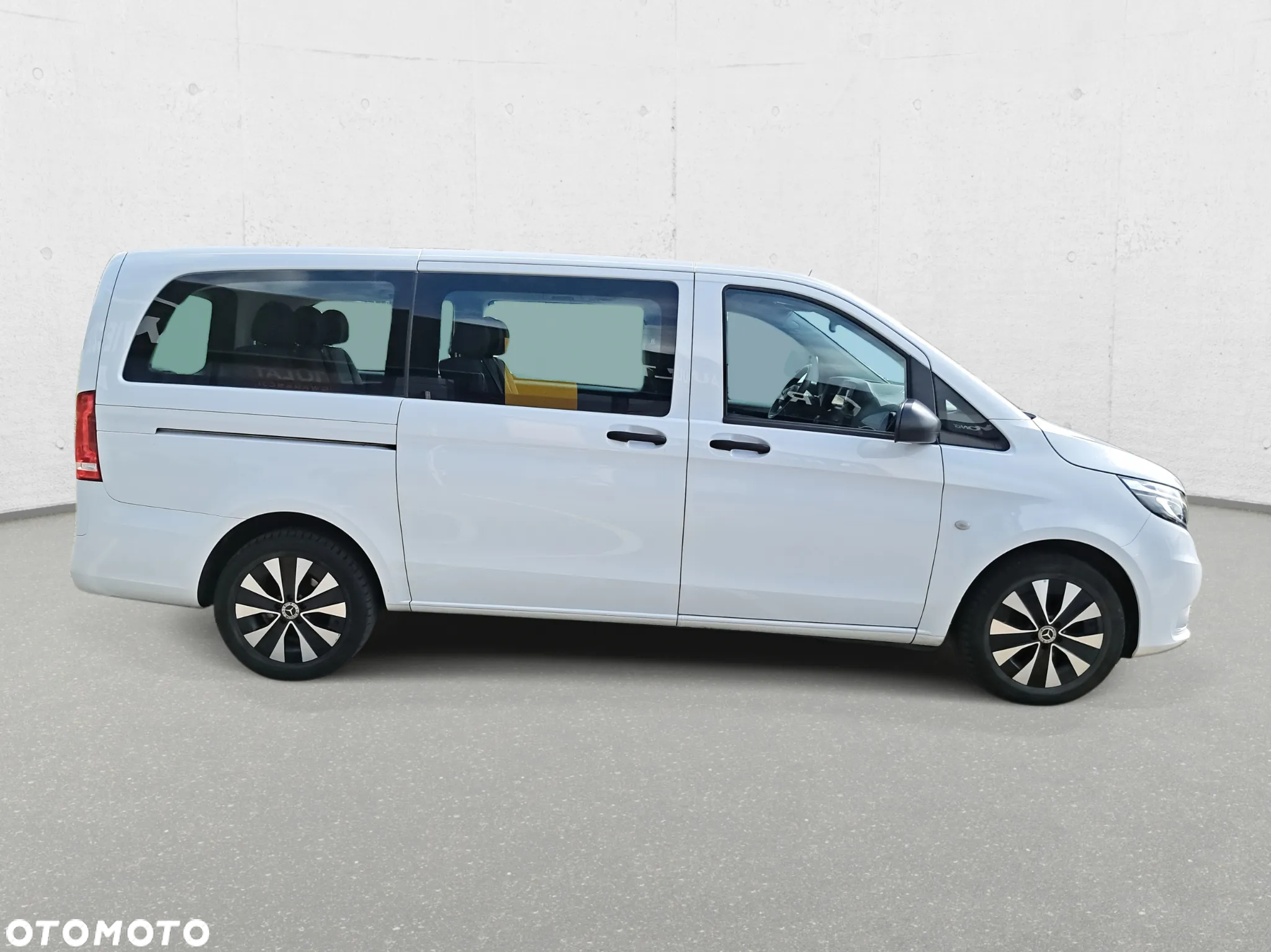 Mercedes-Benz Vito - 4