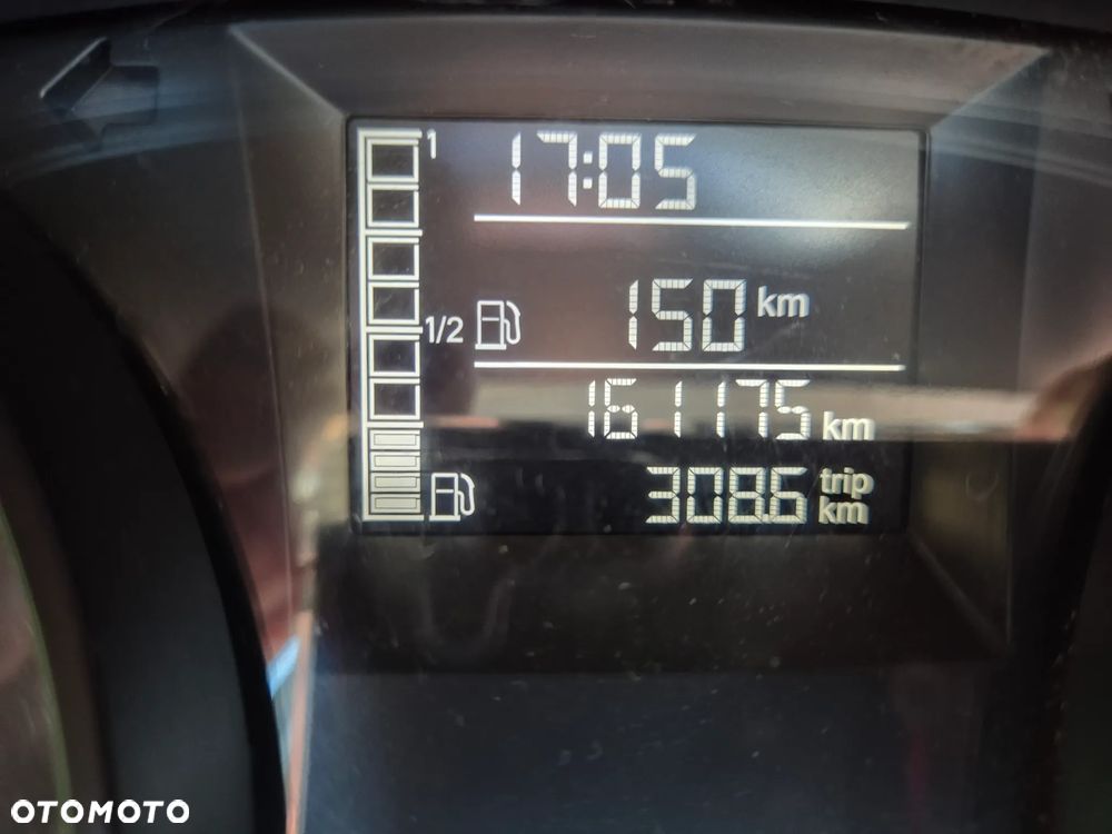 Seat Ibiza - 10