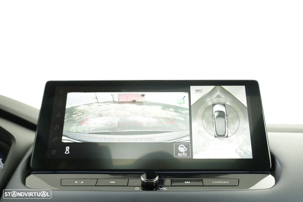 Nissan Qashqai 1.5 e-Power Tekna - 12