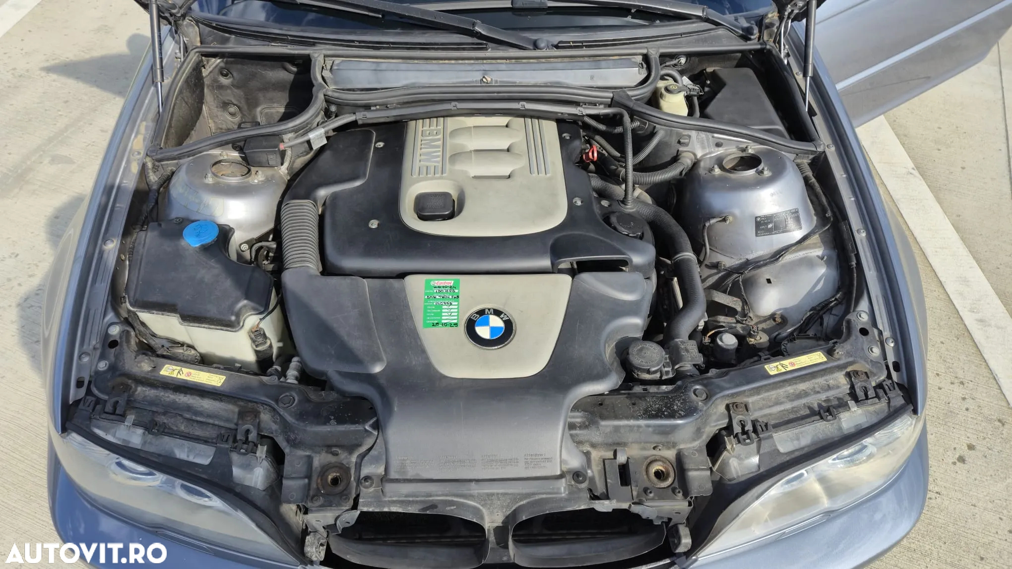 BMW Seria 3 - 16