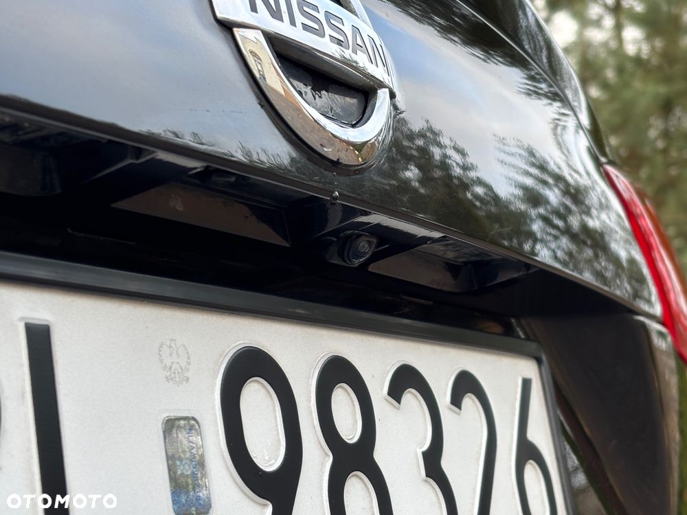 Nissan Qashqai 1.2 DIG-T Xtronic TEKNA+ - 20