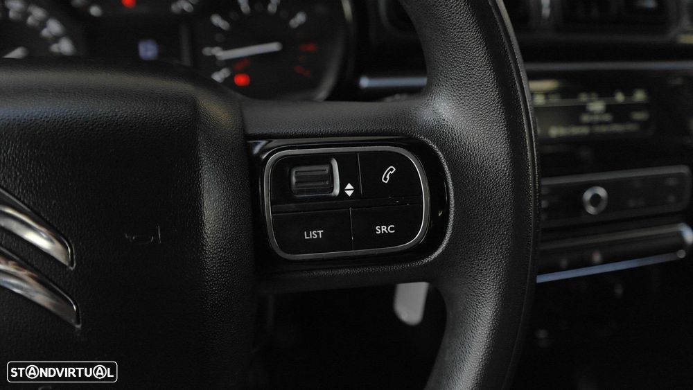 Citroën C3 1.2 PureTech Feel - 33