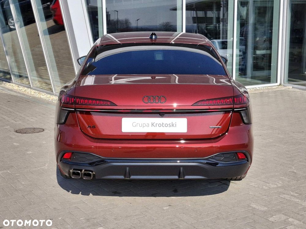 Audi A6 Limousine - 5