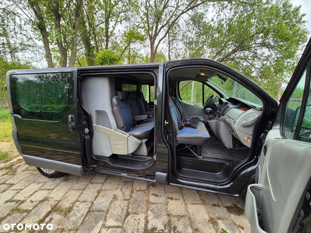 Renault Trafic - 3