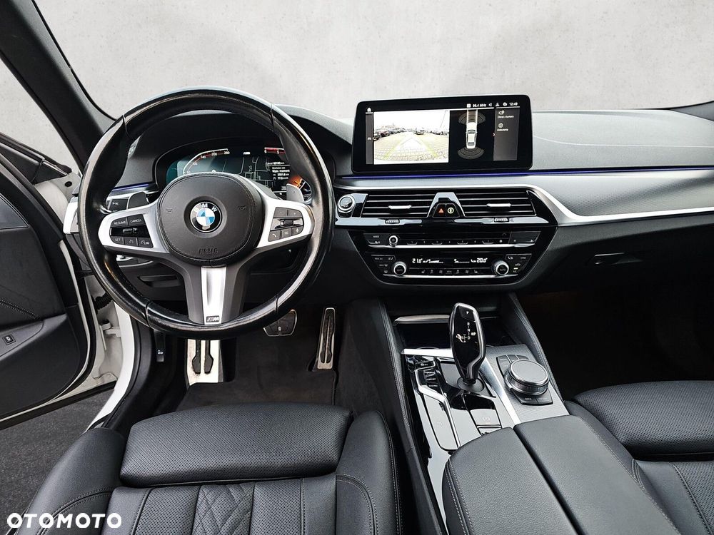 BMW Seria 5 - 11