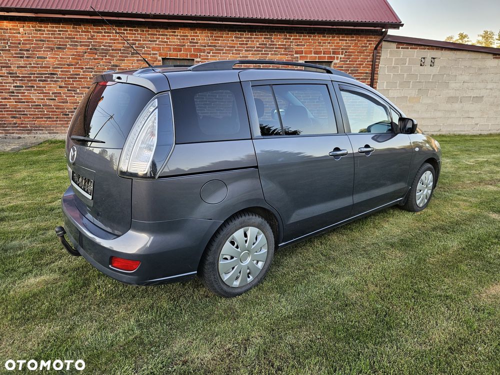 Mazda 5 1.8 Exclusive - 3