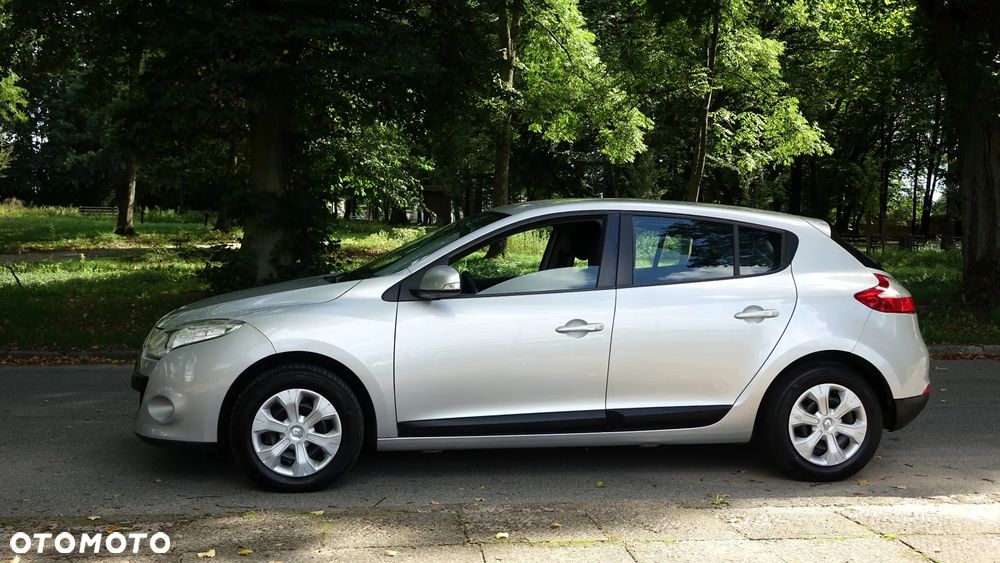 Renault Megane 1.6 16V 100 Expression - 27