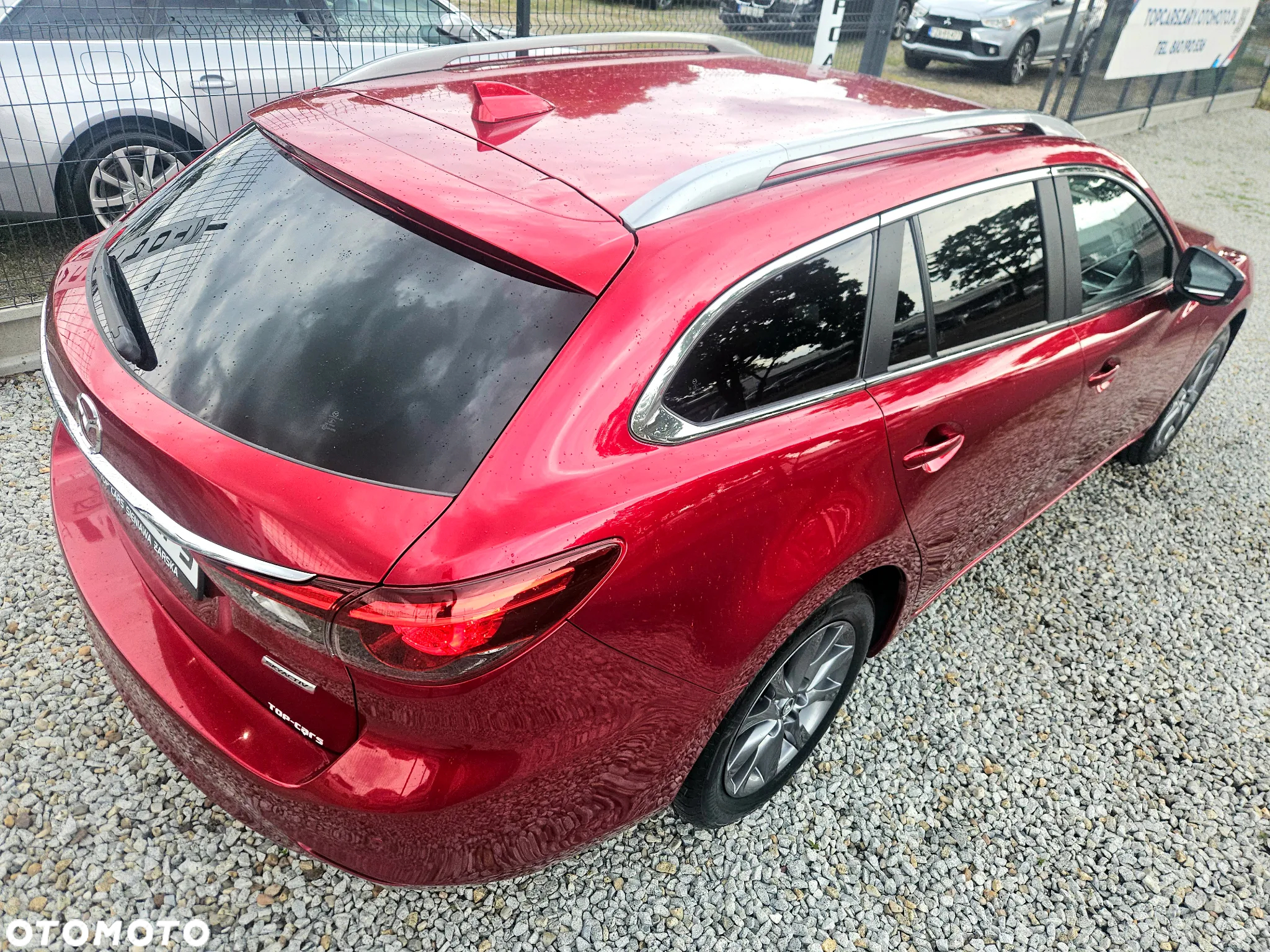 Mazda 6 2.0 Exclusive-Line - 18