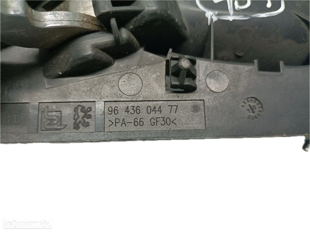 Puxador / Muleta Interior Peugeot 307 (3A/C) - 3
