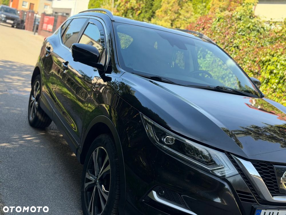 Nissan Qashqai 1.5 dCi N-Connecta - 37