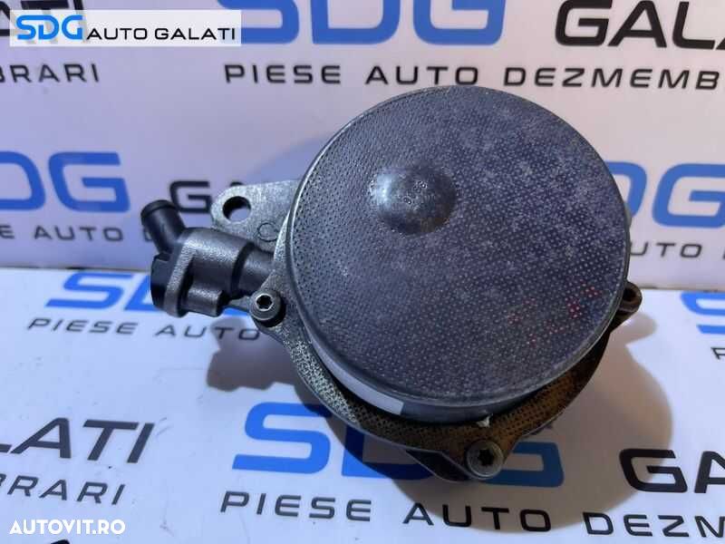 Pompa Vacuum Vacum BMW X5 E70 3.0 D 2007 - 2010 sdgpvb1 - 3