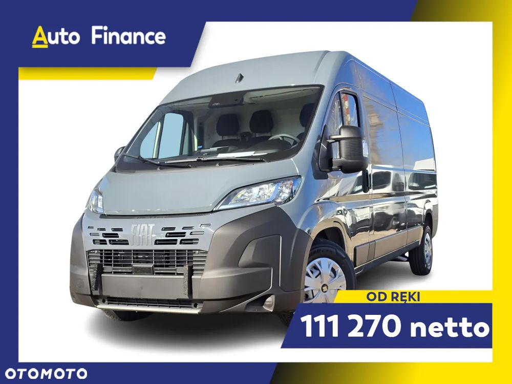 Fiat Ducato Maxi L3H2 180KM - 2