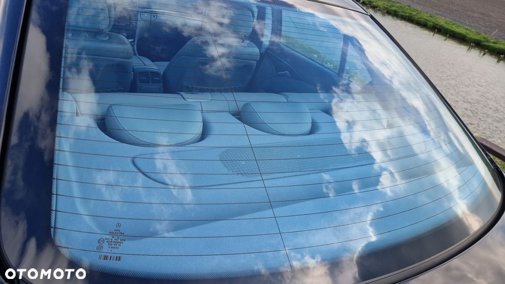 Mercedes-Benz Klasa E 280 4Matic Automatik Avantgarde - 6