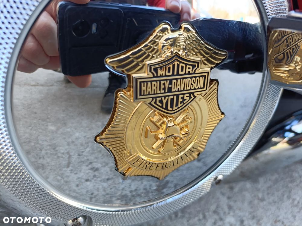 Harley-Davidson Touring Electra Glide - 33