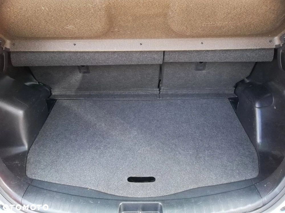 Toyota Verso S 1.33 VVT-i Multidrive Comfort - 21